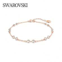 Swarovski SWA 混音：STRAND CZWH/ROS M 5664055