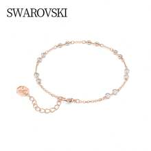 Swarovski SWA 混音：STRAND CZWH/ROS M 5664055