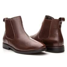 Men's Chelsea Boot Traditional Whip Country Agro Livestock - Óxido marrón - Ver 7