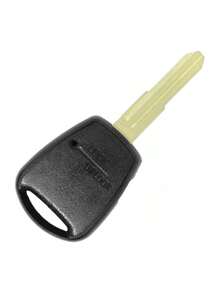 Carcasa hueca control llave para dodge attitude verna - Negro - Ver 1