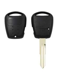 Carcasa hueca control llave para dodge attitude verna - Negro - Ver 3