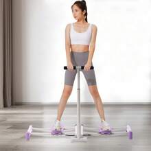 ZhdnBhnos LINSIE Gym Women Fitness Equipment & Gear Pelvic Floor Muscle Repair Strengthening Kit The Best Gift/Present For Family&Friends Happy Christmas - 紫色 - 查看 6