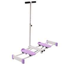 ZhdnBhnos LINSIE Gym Women Fitness Equipment & Gear Pelvic Floor Muscle Repair Strengthening Kit The Best Gift/Present For Family&Friends Happy Christmas - 紫色 - 查看 2