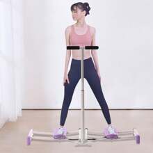 ZhdnBhnos LINSIE Gym Women Fitness Equipment & Gear Pelvic Floor Muscle Repair Strengthening Kit The Best Gift/Present For Family&Friends Happy Christmas - 紫色 - 查看 8