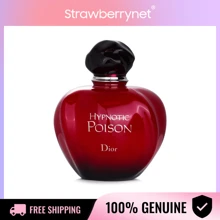 Christian Dior Hypnotic Poison Edt Spray - 100ml/3.4oz - Multicolor - View 1