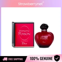 Christian Dior Hypnotic Poison Edt Spray - 100ml/3.4oz - Multicolor - View 3