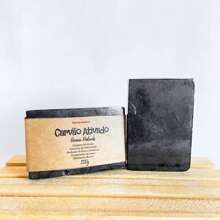 Soaps - Black - View 2