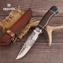 Best Seller High-Quality Outdoor Knife Camping Hunting Knife Gift Knife Knives