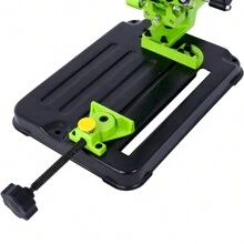 Angle Grinder Fixed Universal Bracket Table Saw Multifunctional Desktop Pull RodAngle Grinding Machine Stand For 100mm,115mm, 125 MmAngle Grinder Metalworking - Green - View 9