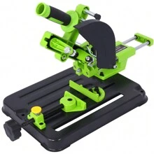 Angle Grinder Fixed Universal Bracket Table Saw Multifunctional Desktop Pull RodAngle Grinding Machine Stand For 100mm,115mm, 125 MmAngle Grinder Metalworking - Green - View 5