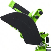 Angle Grinder Fixed Universal Bracket Table Saw Multifunctional Desktop Pull RodAngle Grinding Machine Stand For 100mm,115mm, 125 MmAngle Grinder Metalworking - Green - View 4