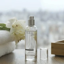 Perfume Para Cabello Inspira Plant Natura - transparente - Ver 1