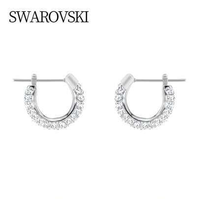 Swarovski 石头：PE 迷你箍圈/RHS 5446004