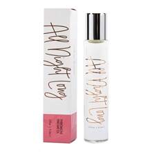CGC Perfume Oil W/Pheromones - 9.2 Ml All Night Long