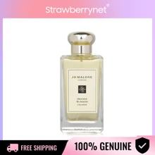 Jo Malone London Orange Blossom Cologne Spray (Originally Without Box) - 100ml/3.4oz - Multicolor - Ver 1