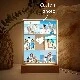 6 Pictures + Heart Shape