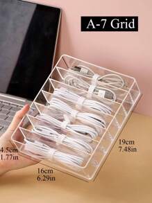 1 hộp đựng đồ PS Drawer, khay đựng đồ để bàn nhiều ngăn trong suốt giản dị dùng để trang trí nhà cửa, trang trí mùa thu, trang trí lễ hội, trang trí phòng, trang trí nhà cửa, trang trí mùa thu, trang trí phòng ngủ, mặt trời, du lịch, mát mẻ - Trong sáng - Xem 6