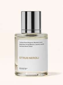 Perfume Dossier Citrus Neroli Original 50ml - Fresco - Ver 1