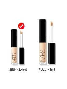 Nars Corrector cremoso radiante Nars #Custard - Tamaño mini 0.05 OZ./1.4ml