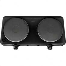 Cooktops - 블랙 - 보기 5