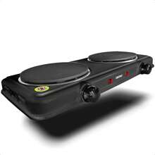 Cooktops - 블랙 - 보기 7