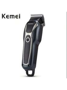 Professional Dog And Cat Grooming Machine Kemei KM 1991 Original - Nhiều màu - Xem 6