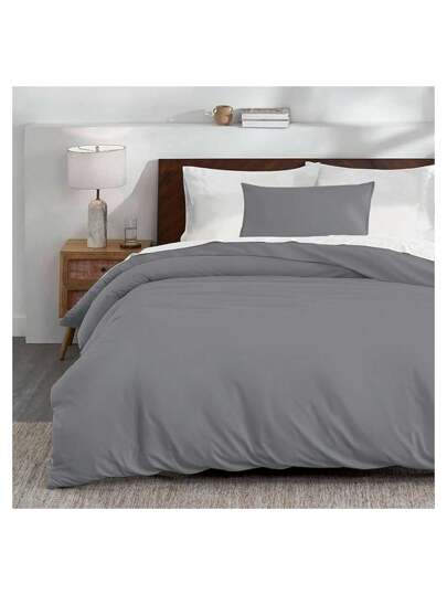 Juego de Funda Duvet para Edredon Individual