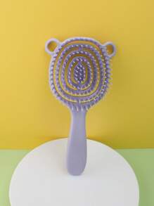 狗狗除毛刷、猫咪美容刷、宠物毛发去除器、泰迪、贵宾犬梳毛梳、美容用品 - 彩色 - 查看 7