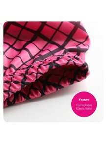 I LOVE FANCY DRESS Ladies Golf Costume With Inflatable Golf Club Top, Pink Skirt And Pink Golfer Visor Cute Pub Golf Outfit Hen Party Sports Fancy Dress - A - View 3