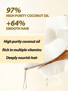 L'Oreal Paris [Mini] Extraordinary Oil, 30ml, Suitable For All Hair Types/Damaged Hair | The Extraordinary Oil Is A Hair Care Product Suitable For All Hair Types. - For Damaged Hair 30ml - View 4