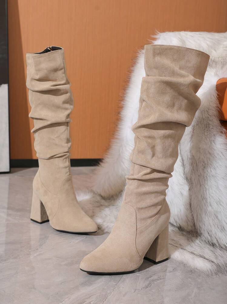 beige dress boots Freebird Women's Angel Beige Boots