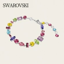 Swarovski PULSERA GEMA: LÍNEA CRMU/RHS M 5656427