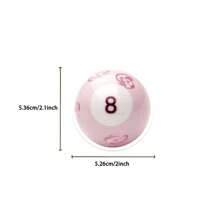 50 piezas Lindo paquete de pegatinas rosas de ballet | Pegatinas de estética de vinilo para álbumes de recortes, diarios, portátiles, parachoques, monopatines, botellas de agua, computadoras, teléfonos, dibujos animados, cascos, calcomanías de automóvil