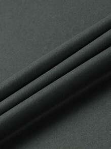 Áo nỉ chui đầu in họa tiết đô thị thường ngày cho nam khi đi làm - Màu xám đen - Xem 3