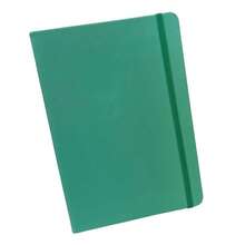 Sketchbook Notebook For Drawing 21x14 Color Cover - 綠水 - 查看 3