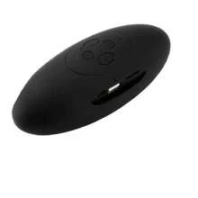 Rechargeable Portable Bluetooth Speaker - Multicolor - View 1