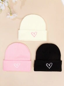 Topi Bayi & Anak - 1PC - View 2