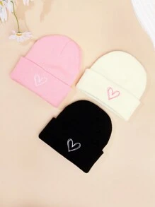 Topi Bayi & Anak - 1PC - View 3