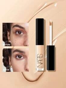 Nars Corrector cremoso radiante Nars #Custard - Tamaño mini 0.05 OZ./1.4ml