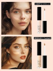 Nars Corrector cremoso radiante Nars #Custard - Tamaño mini 0.05 OZ./1.4ml