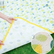 Picnic Mat - 綠色 - 查看 2