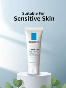 La Roche-Posay Toleriane Soothing Facial Cream 40ml - White - View 4