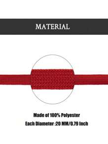 1 Pair 120cm/47.24in Flat Shoelaces, For Athletic Shoes, Unisex