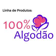 Kit With 3 Sheets For Mini Crib With 200 Thread Count Percale Elastic - Màu tím - Xem 3