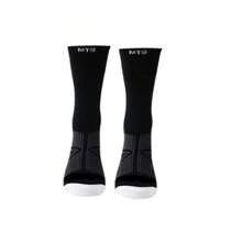 1 Pair Bicycle Socks Sports Running Compression Socks Bicycle Sports Football Socks - Multicolor - View 8
