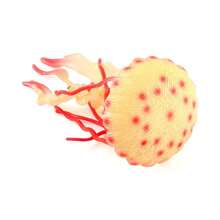 1pc/8pcs Realistic Sea Life Animal Model Toys