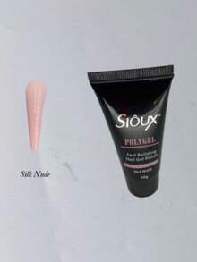 Polygel Sioux Rapid Construction LED/UV 15g - Nhiều màu - Xem 3