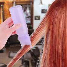 2Pcs/Set Root Comb Applicator Bottle With Scalp Massager Shampoo Brush Hair Coloring Dye And Scalp Treatment Tools(Pink), Hair Tools, Hair Products And Accessories For Barber Salon Beauty Travel Essentials,Back To School,Travel Holiday Essentials,Hair Accessories For Women,Slick Back Brush,Barber Accessories,Hair Dryer,Hair,Barber,Hair Tools,Hair Products,Hair Accessories,Edge Brush,Styling Brush,Barber Accessories,Travel,Hair Dryer,Hair Stuff,Hair Spray,Hair Accessories,Curly Hair Products,Hairdressing Equipment,Accessories,Hair Cutting Scissors,Christmas,Barbershop,Barber Accessories,Hair Accessories,Hairdressing,Hair Dryer,Hair, Accessories, Hair Products, Hair Tools, Hair Stuff, Hair Care, Curly Hair Brush, Barber, Barber Accessories, Hairdressing Equipment,Travel Essentials,Hairstyle,Hairdressing,Hair,Travel,Hair Products,Hair Tools,Hair Stuff,Barber,Barber Accessories,Barbershop,Hairdressing Equipment - Multicolor - View 3