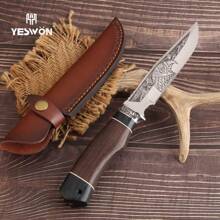Best Seller High-Quality Outdoor Knife Camping Hunting Knife Gift Knife Knives