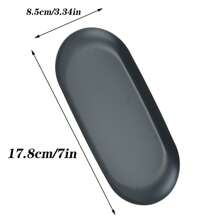 Stainless Steel Candle Accessory Set,Candle Wick Trimmer Cutter+Candle Snuffer Extinguisher+Wick Dipper+Storage Tray+Gift Package For Candle Lover (Multicolor) The Product Has Some Scratches &Chromatic Aberration - Multicolor - View 23